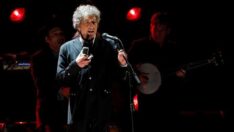 Bob Dylan’ın 60 yıl sonra kaydettiği şarkısı 21 milyon TL’ye satılabilir