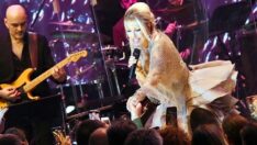 Bodrum’da Ajda Pekkan rüzgarı