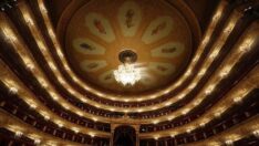 Bolşoy Tiyatrosu, savaş karşıtı yönetmenlerin gösterilerini iptal etti