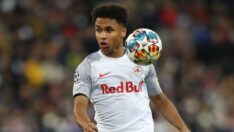 Borussia Dortmund Haaland’ın yerini doldurdu