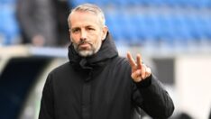 Borussia Dortmund’dan Marco Rose kararı!