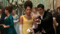 Bridgerton yıldızı akıl hastanesinde