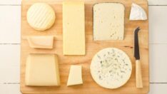 Bu peynirin adı ne? Peynir çeşitlerini tanıyan uygulama yaptılar