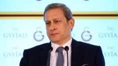 Burak Elmas: Adalet istemek cesurların işidir