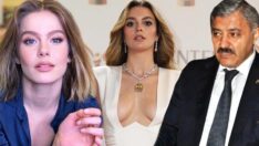 Burcu Biricik’ten Melis Sezen’i hedef alan Ahmet Çakar’a don çıkışı