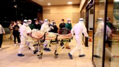 Bursa’nın corona bilançosu: 732 bin kişi covid oldu, 5 bin kişi hayatını kaybetti