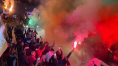 Bursaspor taraftarına müjde