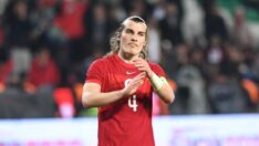 Çağlar Söyüncü için müthiş iddia! Real Madrid istiyor…
