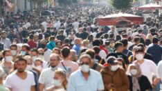 Çalışabilir nüfusun yarısı iş gücünde yok