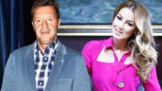 Can Tanrıyar, Petek Dinçöz hakkında koruma kararı aldırdı