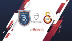 CANLI | Başakşehir Galatasaray maçı canlı yayın