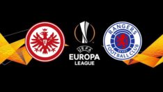 CANLI | Frankfurt-Rangers | UEFA Avrupa Ligi
