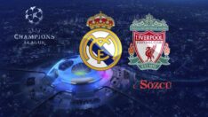 CANLI İZLE | Şampiyonlar Ligi finali Liverpool Real Madrid maçı canlı