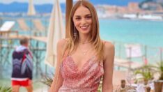 Cannes, oyuncu Nilperi Şahinkaya’ya zehir oldu