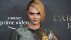 Cara Delevingne yakın arkadaşı Selena Gomez’in dizisinde rol alacak