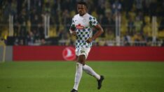 Çaykur Rizespor, Baiano’yu gönderdi!