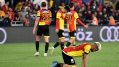 Çaykur Rizespor, Göztepe’yi sahadan sildi: 1-7