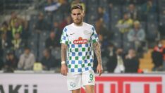 Çaykur Rizespor’da 4 ayrılık