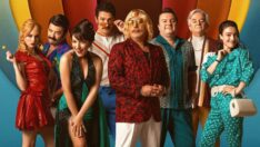 Cem Yılmaz sosyal medyadan duyurdu: Erşan Kuneri’nin ikinci sezonu geliyor