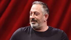 Cem Yılmaz ‘Warren Buffett’tan gelen maili paylaştı