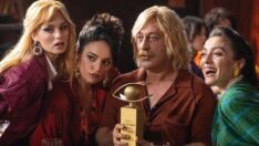 Cem Yılmaz’ın Erşan Kuneri dizisinden ilk fragman yayınlandı