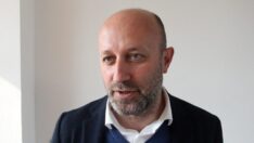 Cenk Ergün: Her iki başkan adayımıza da…