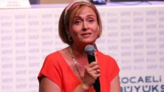 Ceyda Düvenci: Haftanın 6 günü 15 saat çalışmayı uygun bulmadım