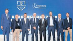 Charlie Marshall: Türkiye’de maaş oranları çok yüksek