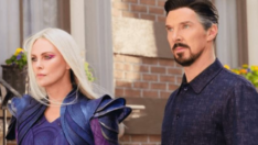 Charlize Theron’un canlandırdığı Marvel karakteri sosyal medyada beğeni topladı