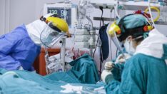 CHP Covid-19 Danışma Kurulu’ndan Bakan Koca’ya istifa çağrısı