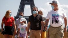 Çift maske ile ilgili şaşırtan araştırma