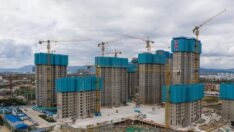 Çin gayrimenkul sektöründe şimdi de Sunac krizi