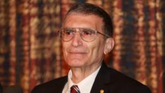Çin Nobel kazananlara ev verecek: Aziz Sancar’ın kazandığı kategori gözde