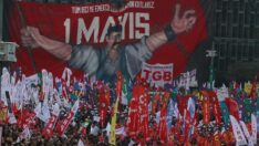 Çok çalışıyoruz açlık sınırının altında kazanıyoruz