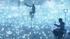 Çok konuşulan görüntüyü FIFA da paylaştı