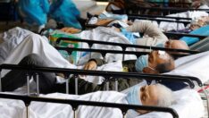 Corona virüsü beyni 20 yıl yaşlandırıyor: IQ’yu düşürüyor