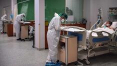 Corona virüsünde son durum açıklandı