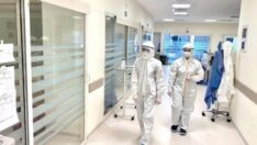 Corona virüsünde son durum açıklandı