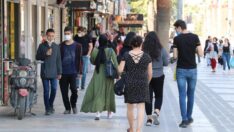 Coronada son durum ne? Sağlık Bakanlığı açıkladı