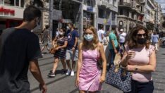Coronada son durum ne? Sağlık Bakanlığı duyurdu