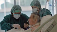 Coronayı atlatanlara bilimsel araştırma ile uyarı geldi: Omicron yine de bulaşıyor