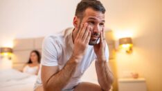 Covid-19 ile ilgili korkutan bulgu: Erkekte iktidarsızlık sebebi