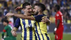 CSKA Moskova, Mert Hakan Yandaş için Fenerbahçe’nin kapısını çaldı