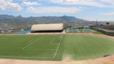 Cudi Dağı’nda artık silah yerine raket sesleri yankılanacak