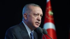 Cumhurbaşkanı Erdoğan başkanlığında ekonomi zirvesi