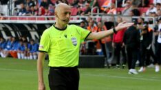 Cüneyt Çakır’a FIFA’dan kötü haber! Dünya Kupası’nda yok…