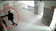 Dayakçı öğretmen öğrenci ve ailesine yaklaşamayacak