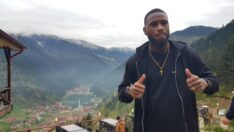 Denswil’in Uzungöl keyfi