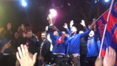 Depremde yıkılan Düzcespor, 22 yıl sonra yeniden 2. ligde