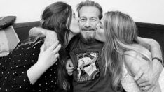 Derya Şensoy’un baba özlemi